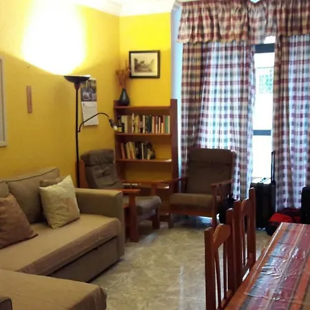 Michele Apartment *