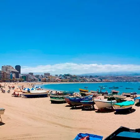 Apartment Michele Las Palmas de Gran Canaria