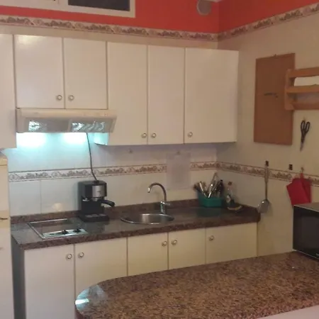 Michele Apartment Las Palmas de Gran Canaria